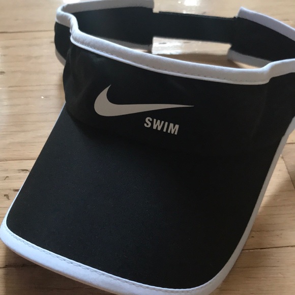 Nike Accessories - Nike Swim Visor